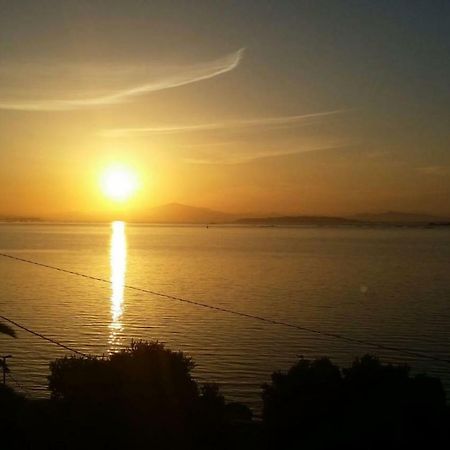 Apartamento Romantico Con El Mar A Tus Pies リベイラ エクステリア 写真