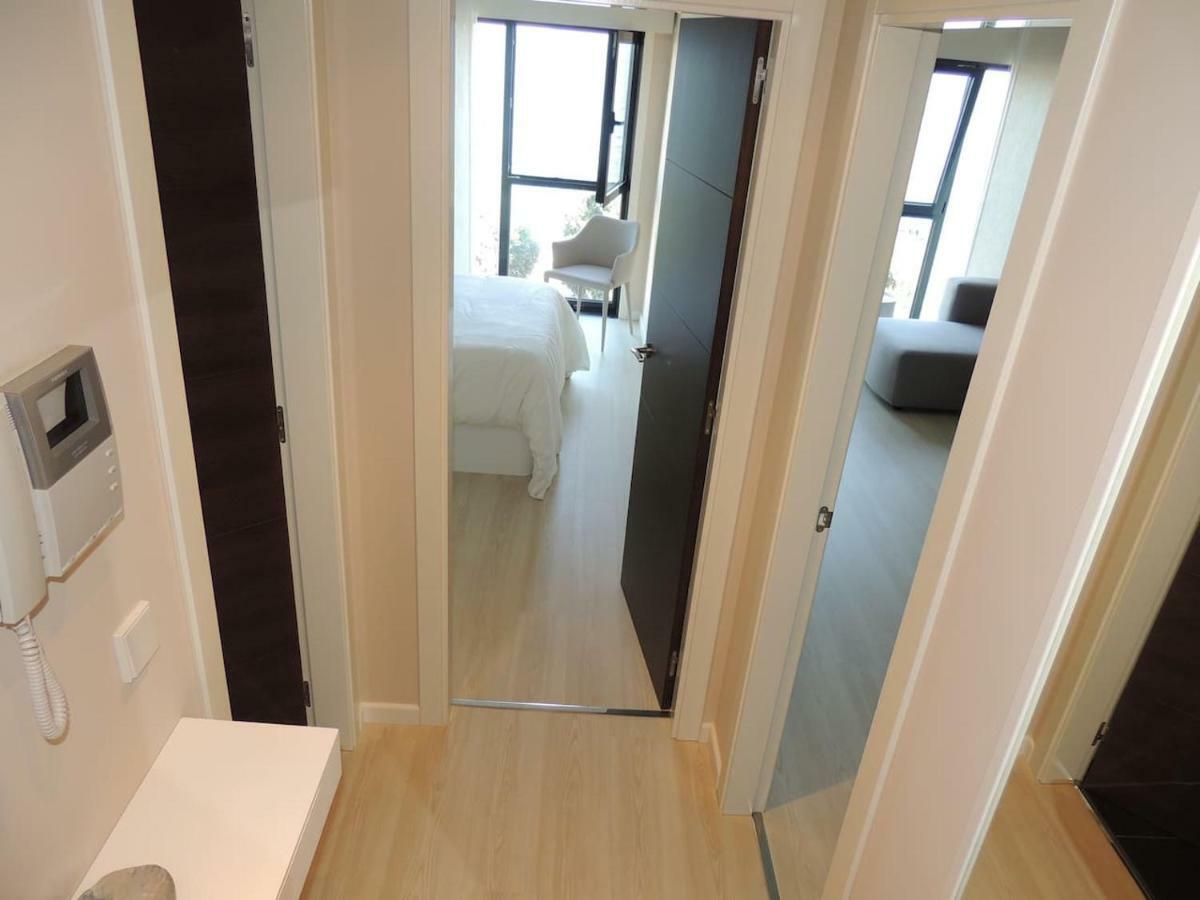 Apartamento Romantico Con El Mar A Tus Pies リベイラ エクステリア 写真