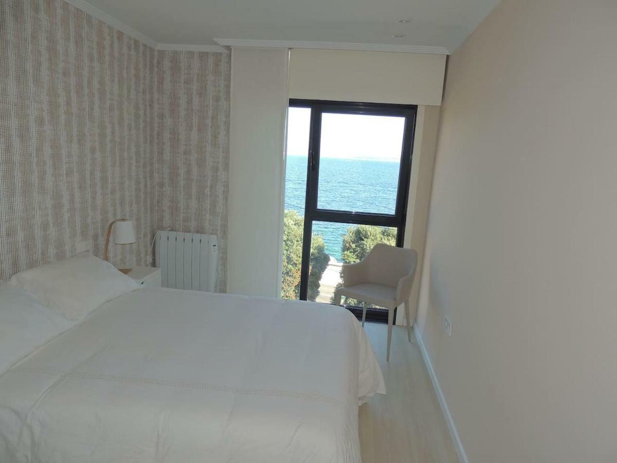 Apartamento Romantico Con El Mar A Tus Pies リベイラ エクステリア 写真