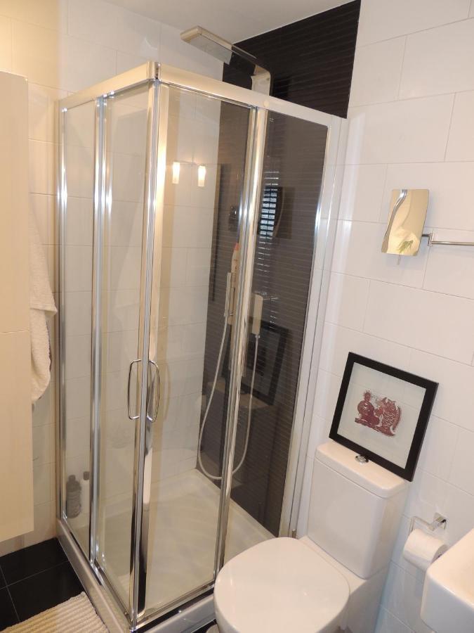 Apartamento Romantico Con El Mar A Tus Pies リベイラ エクステリア 写真