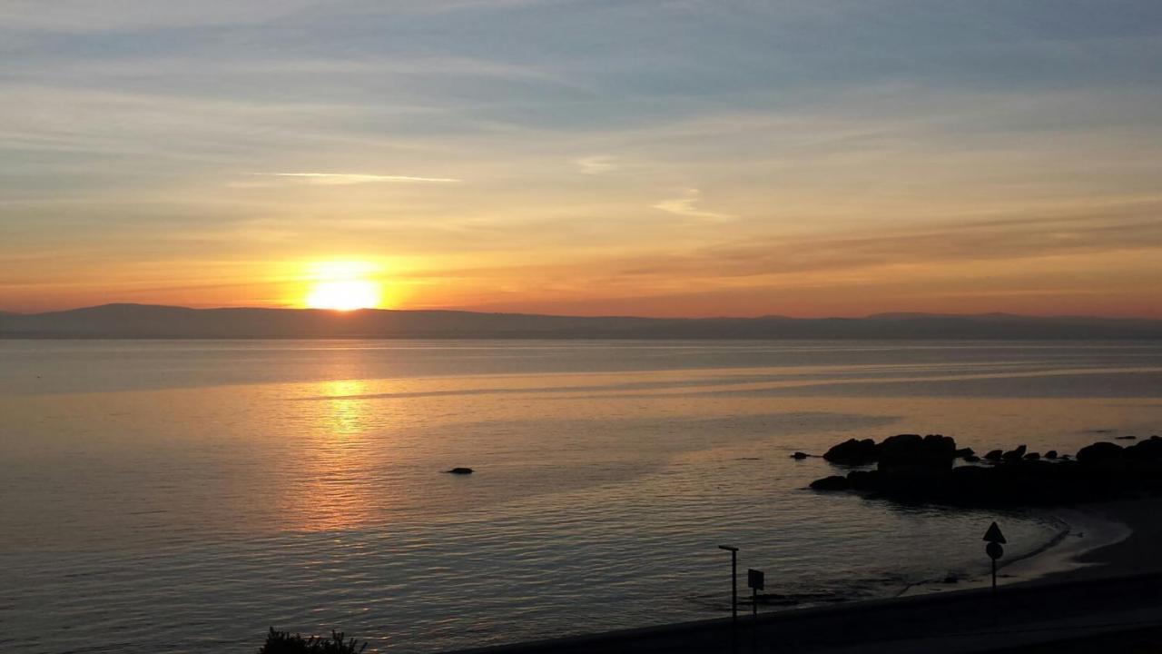 Apartamento Romantico Con El Mar A Tus Pies リベイラ エクステリア 写真