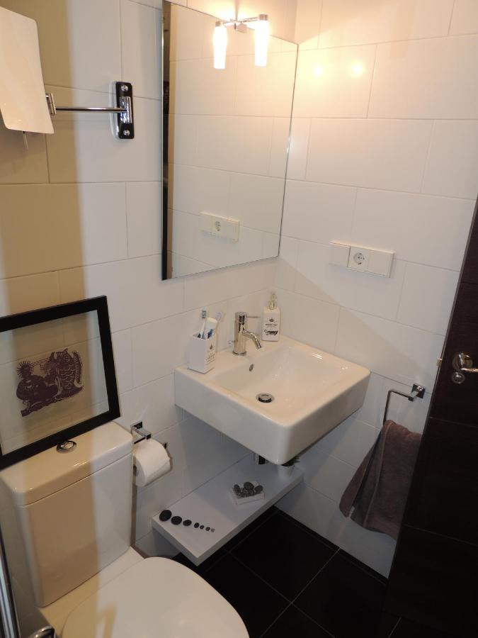 Apartamento Romantico Con El Mar A Tus Pies リベイラ エクステリア 写真